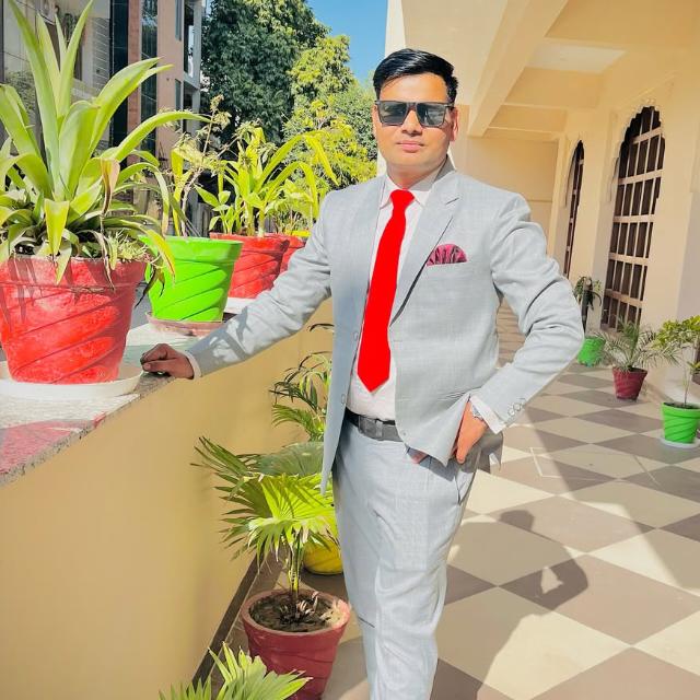 Student
